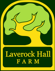 Laverrock Hall Farm
